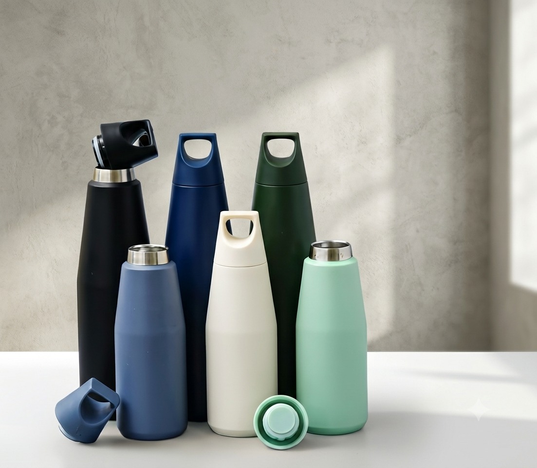 Bottles